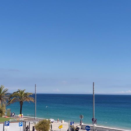 Casa da Tia Apartment Sesimbra Bagian luar foto