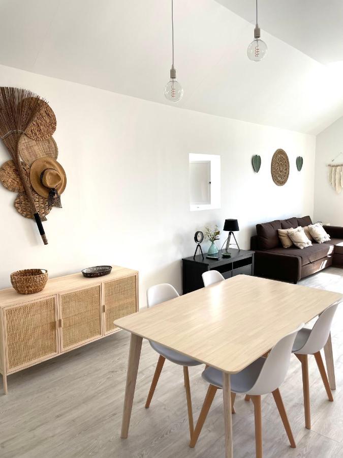 Casa da Tia Apartment Sesimbra Bagian luar foto